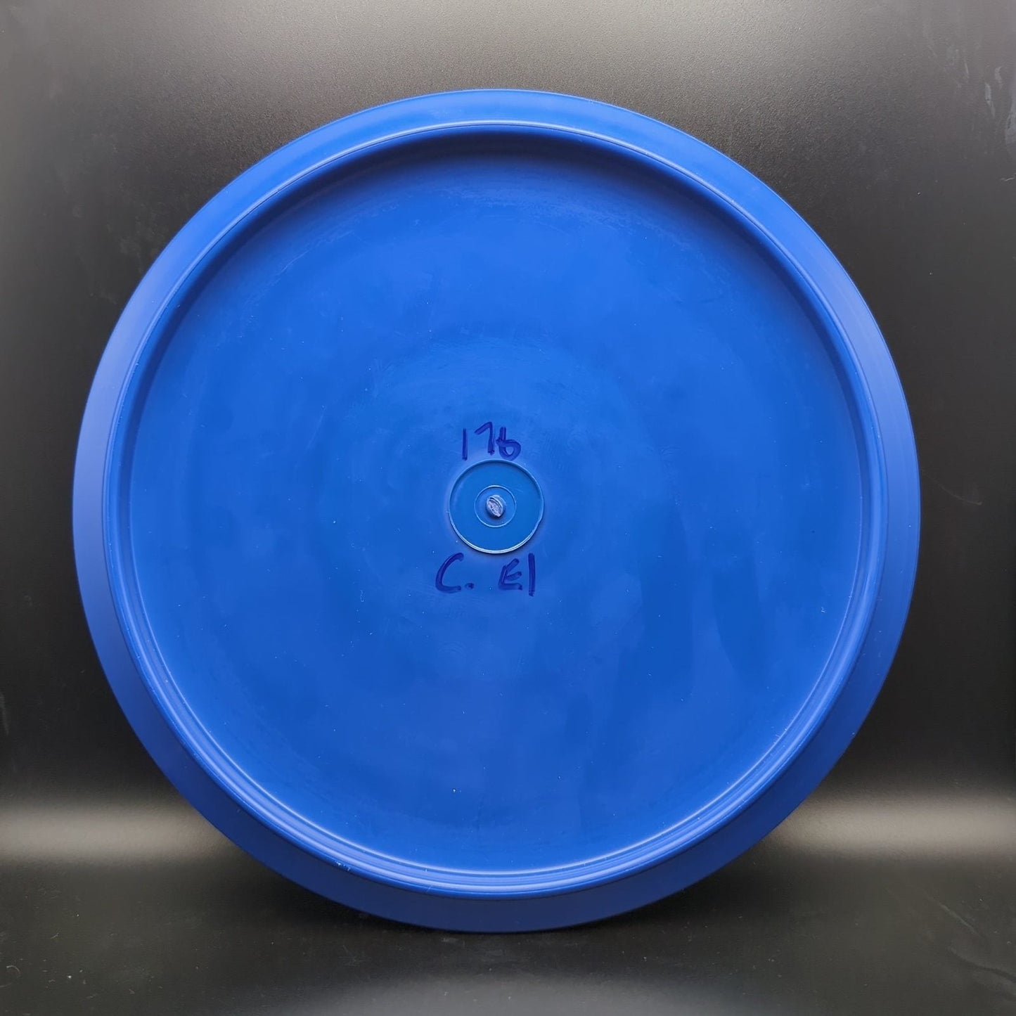 Cobalt Element Disc Golf Mid-Range