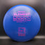 Cobalt Element Disc Golf Mid-Range