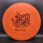 Disque de Golf Disc Suregrip Warrior