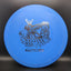 Disque de Golf Disc Suregrip Warrior