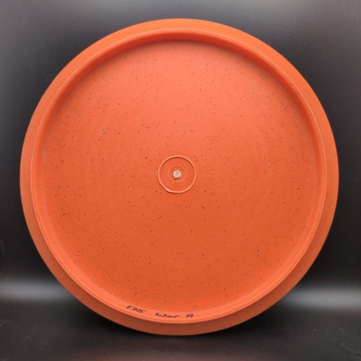 Disque de Disc Golf Organic Hemp Warrior
