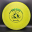 Disque de Disc Golf Organic Hemp Warrior