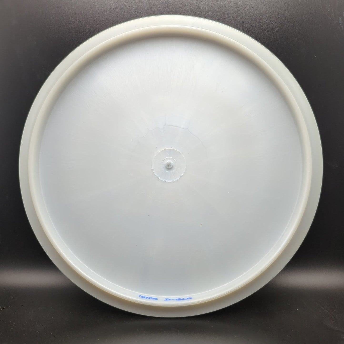 Diamond Superglow Prophecy Disc Golf Disc