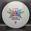 Diamond Superglow Prophecy Disc Golf Disc