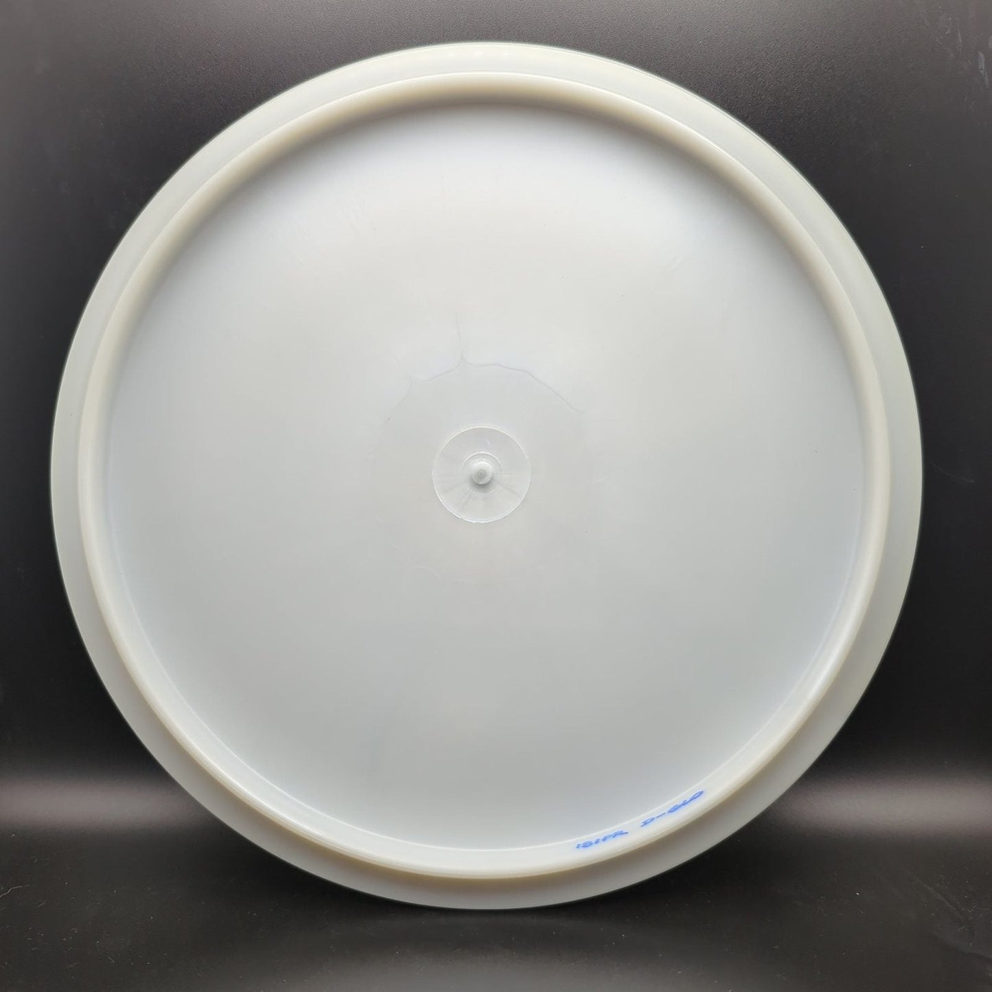 Diamond Superglow Prophecy Disc Golf Disc