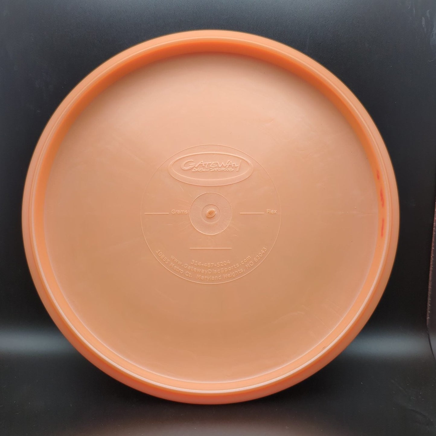 Diamond Wizard - Walking Wiz Disc Golf Putter
