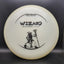 Diamond Wizard - Walking Wiz Disc Golf Putter
