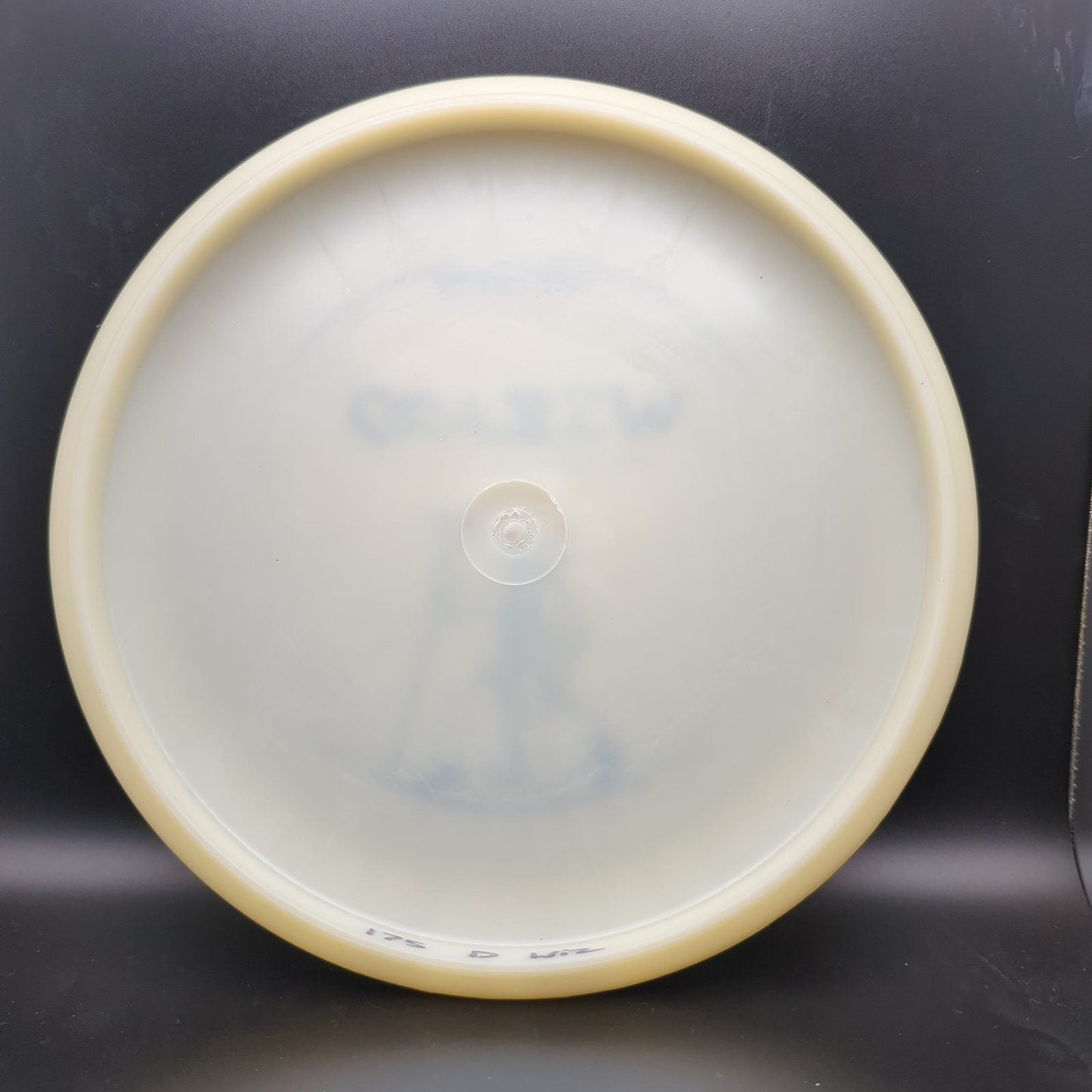 Diamond Wizard - Walking Wiz Disc Golf Putter