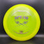 Controlador de Disco de Golf Diamond Spear