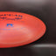 Disque de Golf Disc Platinum Spear