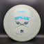 Disque de Golf Disc Platinum Spear