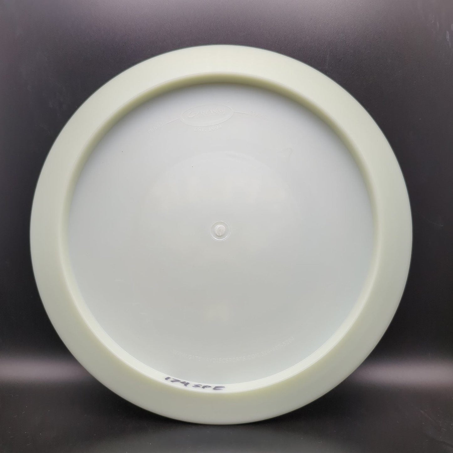 Disque de Golf Disc Platinum Spear
