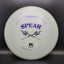 Disque de Golf Disc Platinum Spear