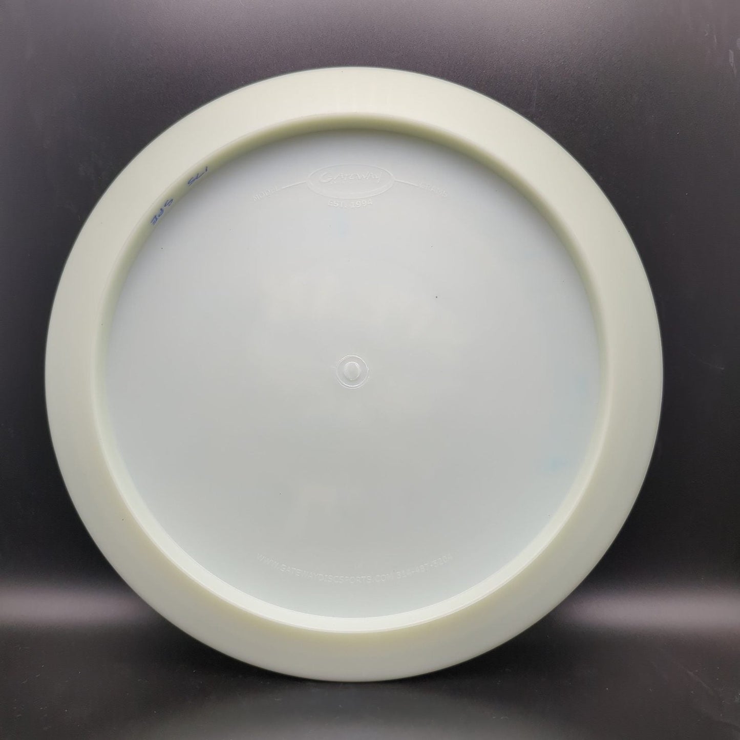 Disque de Golf Disc Platinum Spear