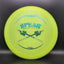 NXT Spear Disc Golf Driver