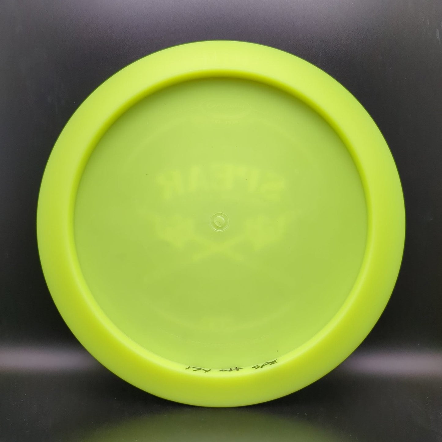 NXT Spear Disc Golf Driver