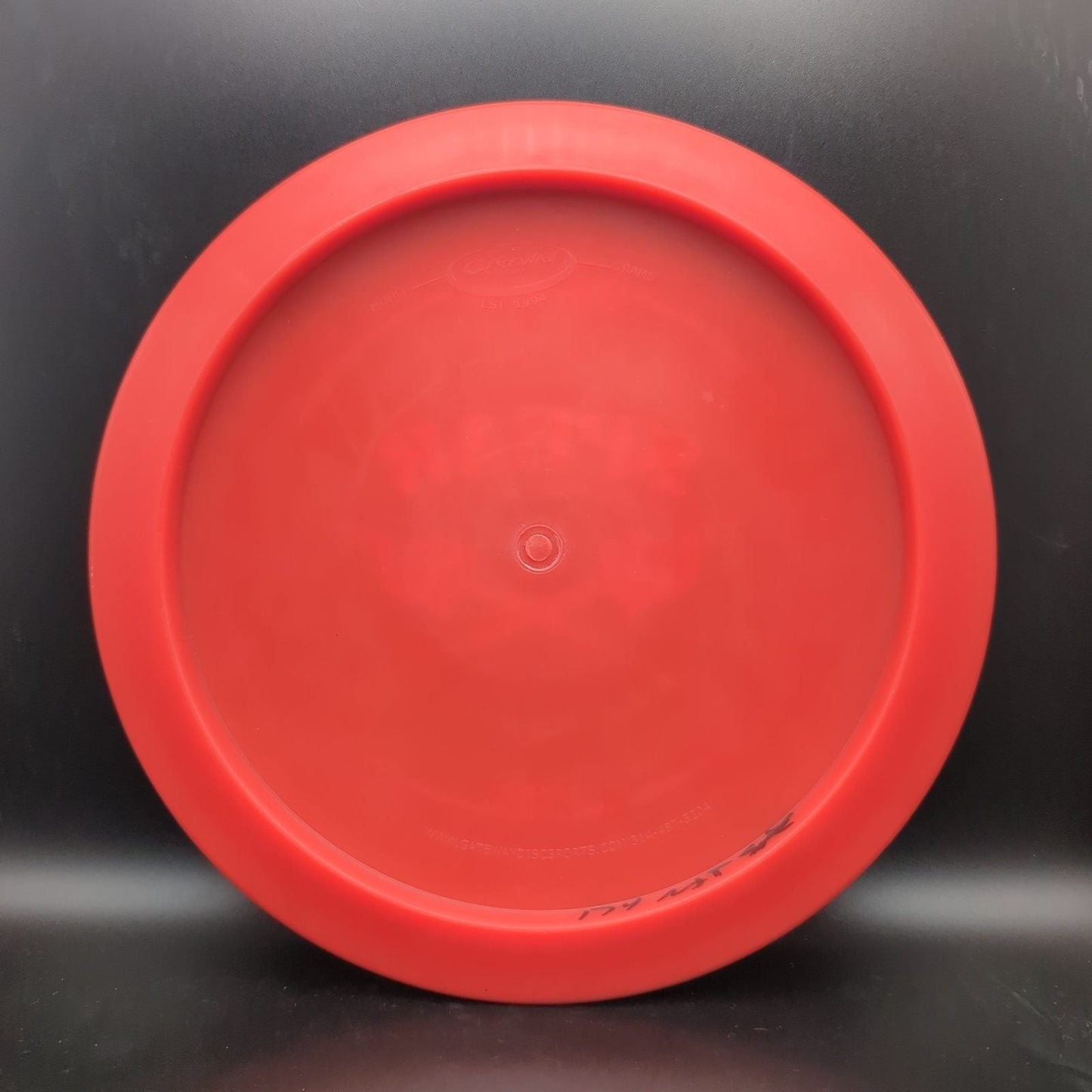 NXT Spear Disc Golf Driver
