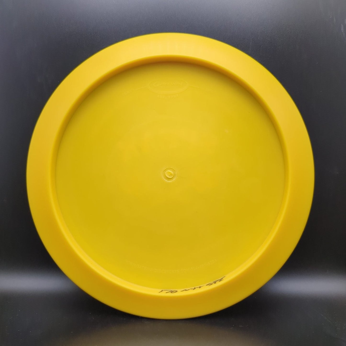 NXT Spear Disc Golf Driver