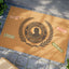 Big Welcome Political Parody Doormat