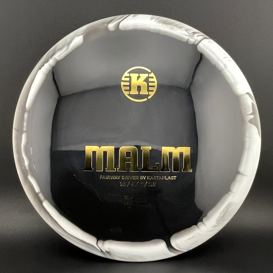 K1 Grind Malm Fairway Driver