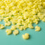 Sprinkles para Baby Shower Oasis Supply - Patitos de Goma (Amarillo)