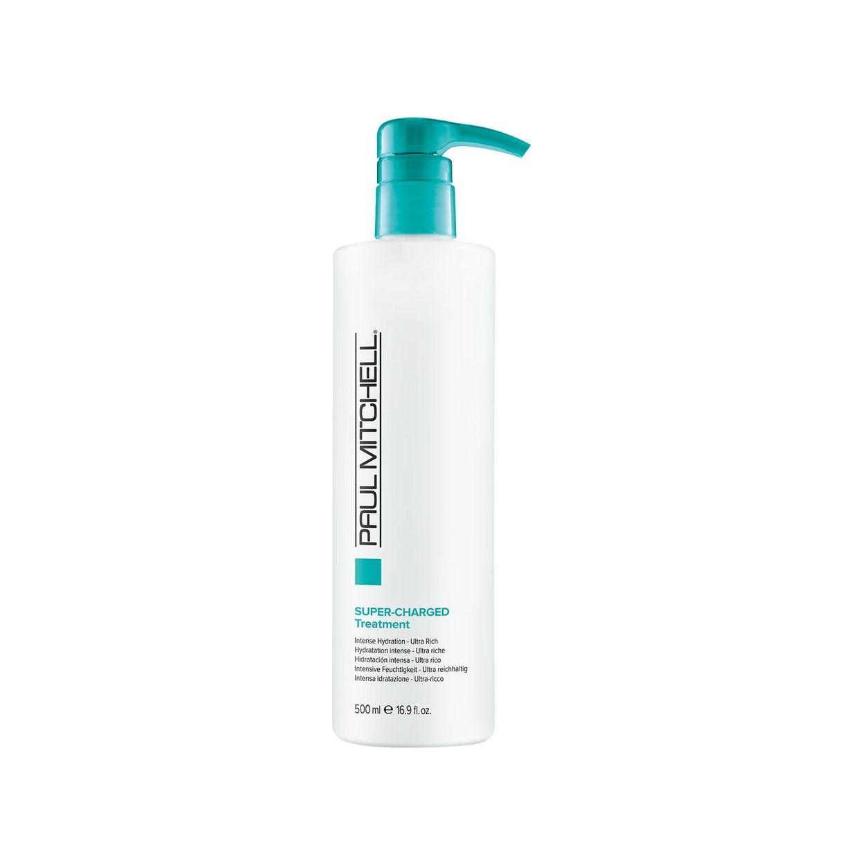 Paul Mitchell Super Charged Moisturizing Conditioner - 16.9 oz