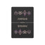 PAWKER Cat Poker Playing Cards – Unique Cat Suit Deck
