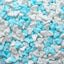 Sprinkles para Baby Shower de Oasis Supply - Decoraciones Comestibles