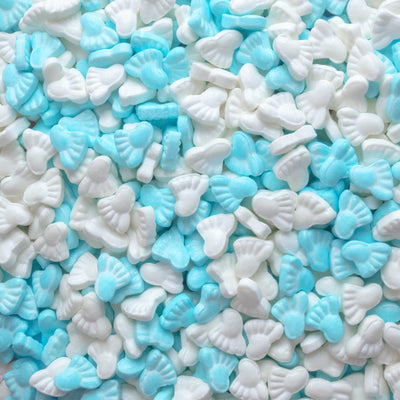 Oasis Supply Baby Shower Sprinkles - Edible Decorations