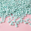 Sprinkles para Baby Shower Oasis Supply - Quins Perla (Azul)