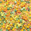 Oasis Supply Baby Shower Sprinkles & Sugar Shapes