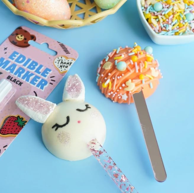 Oasis Supply Baby Shower Sprinkles - Ducky Mix