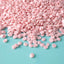 Oasis Supply Baby Shower Sprinkles - Pearl Quins (Pink)