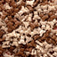 Paillettes et formes en sucre pour baby shower Oasis Supply