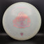 Diamond Superglow Mystic Disc Golf Disc