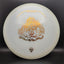 Diamond Superglow Mystic Disc Golf Disc