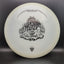 Diamond Superglow Mystic Disc Golf Disc