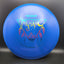 Cobalt Mystic Disc Golf Disc