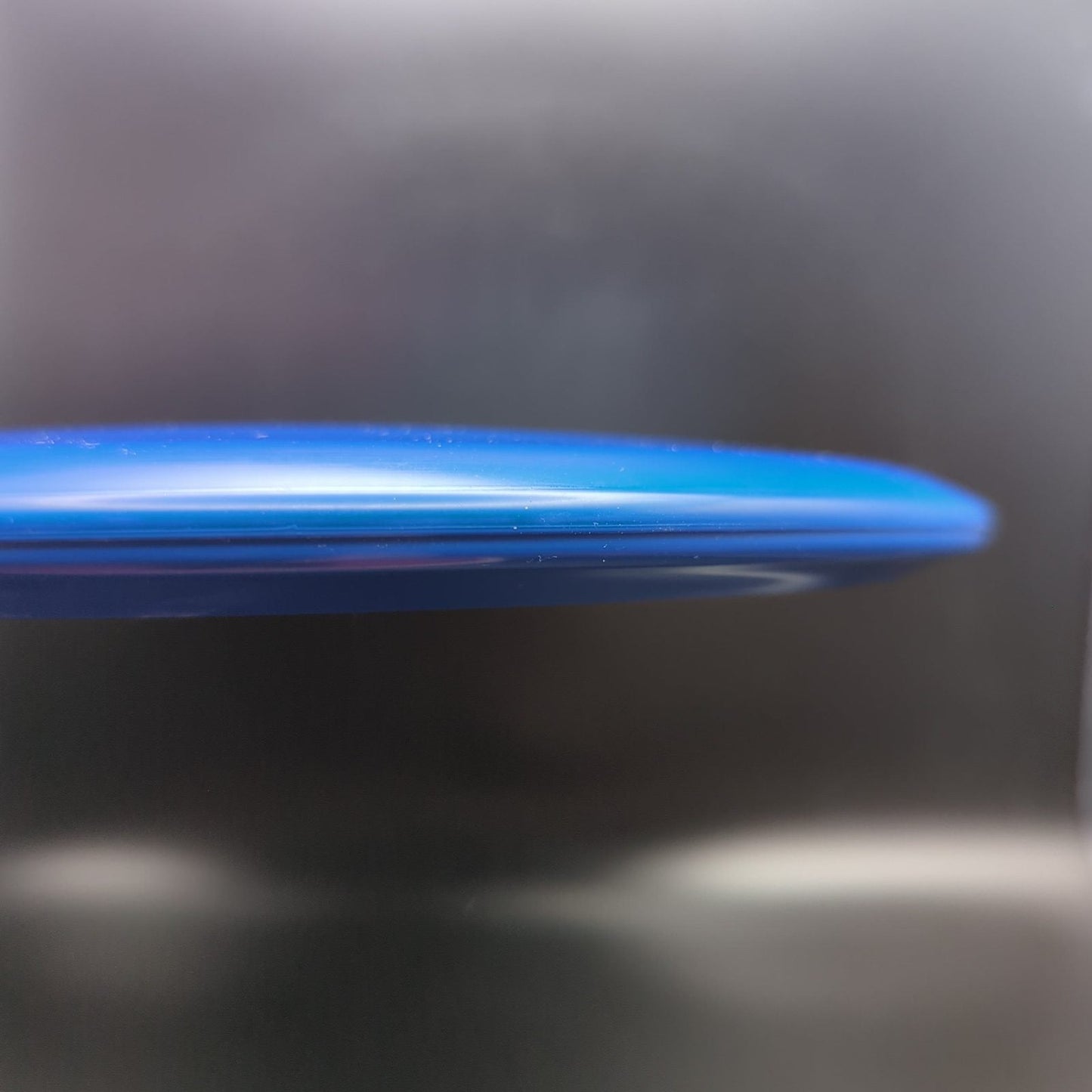 Cobalt Mystic Disc Golf Disc