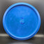 Cobalt Mystic Disc Golf Disc