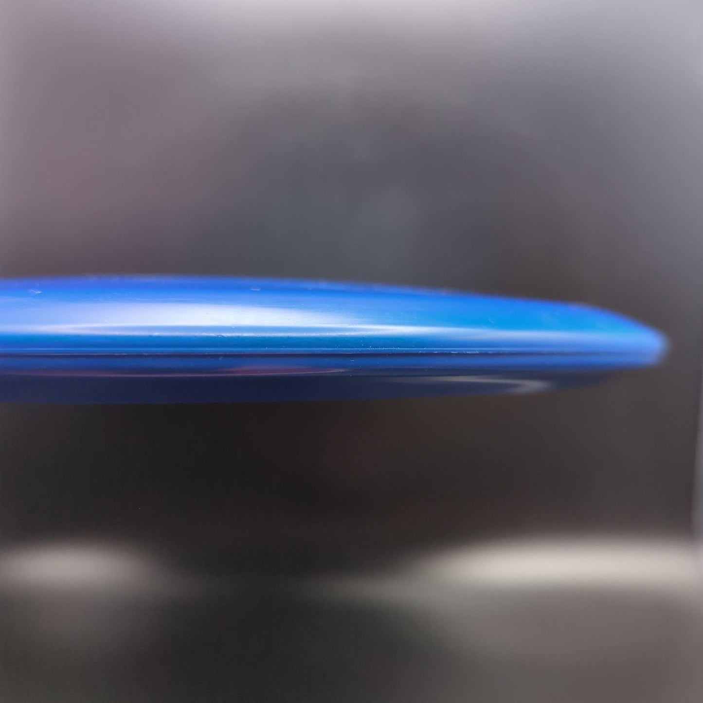 Cobalt Mystic Disc Golf Disc