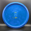 Cobalt Mystic Disc Golf Disc