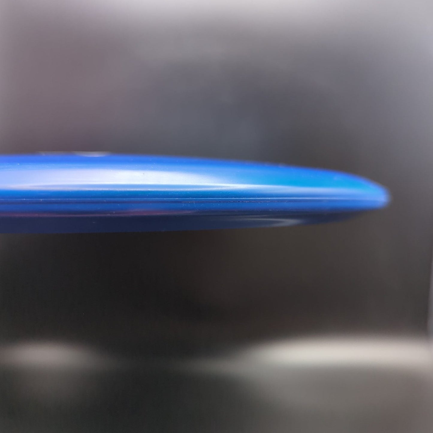 Cobalt Mystic Disc Golf Disc