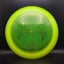 Disque de golf en plastique Z-Lite Venom