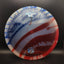 Discraft Fly Dye Z Sol Disco de Golf