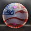 Discraft Fly Dye Z Sol Disco de Golf