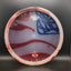 Discraft Fly Dye Z Sol Disco de Golf