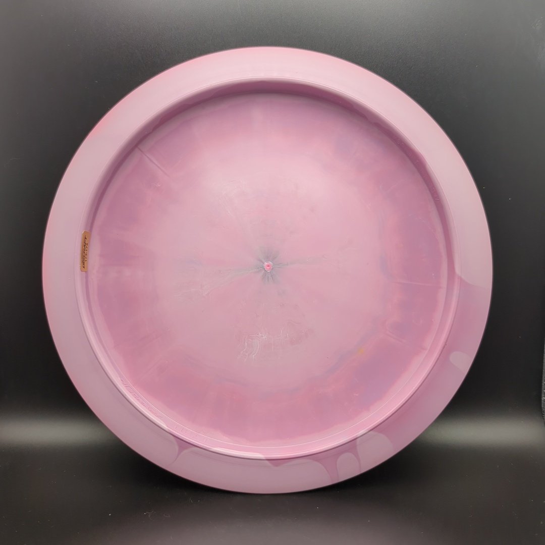Discraft ESP FLX Heat Disc Golf Disc