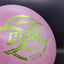 Discraft ESP FLX Heat Disc Golf Disc