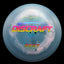 ESP Heat - Paul McBeth 6x Série Signature Disque